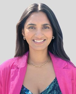 Nandani Hardial Mortgage Loan Officer in Delray Beach, FL