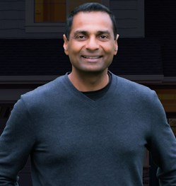 Vamshidar Rawal Realtor in Seattle, WA