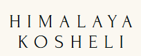 Himalaya Kosheli in Austin, TX