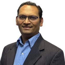 Nileshkumar Trada Financial Professional in Greensboro, NC