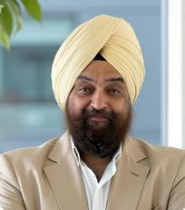 CJ Singh Realtor in Cle Elum, WA