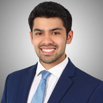 Ali Andani Realtor in Atlanta, GA