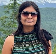 Kirithika Somaskandan Loan Officer in Dallas, TX