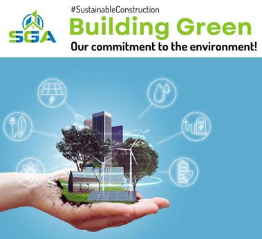 SGA Constructions in Irving, TX