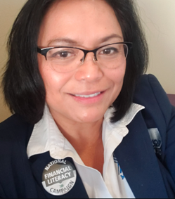 Jennifer Ramiro Financial Professional in Villa Park, IL