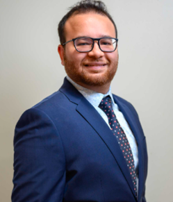 Arpit Aggarwal Realtor in Edison, NJ