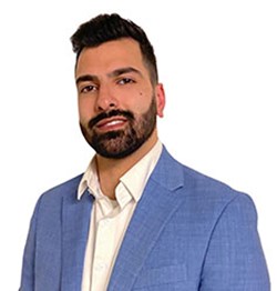 Kunj Shah Realtor in Burbank, CA