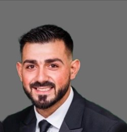 Sobhi Sobh Realtor in Commerce Township, MI
