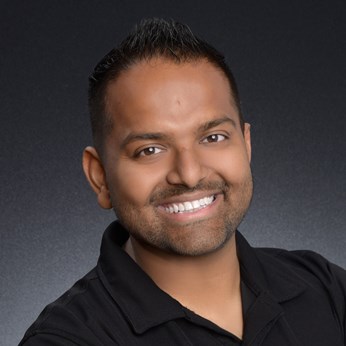 Mohamed Shaw Realtor in Clermont, FL