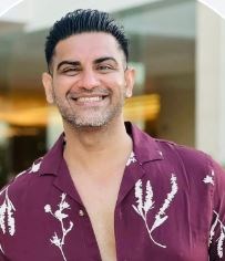 Rayneel Jattan Realtor in Everett, WA