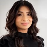 Divya Vijayakumar Realtor in Fair Lawn, NJ