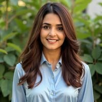 Maleeka Hemani Realtor in Dallas, TX