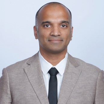 Jayan Abraham Realtor in Columbia, SC