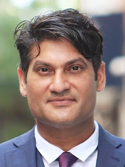 Reetesh Sood Realtor in Fair Lawn, NJ