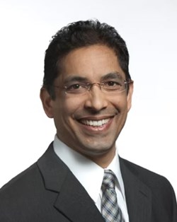 Varkey John, CPA in Allen, TX