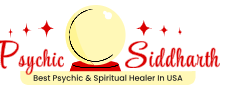 Spiritual Healer Psychic Astrologer Siddharth in Richmond, VA