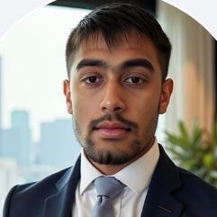 Ashmit Kataria Realtor in Seattle, WA