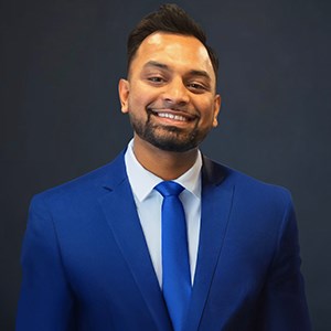 Jeremy Karedan Loan Officer in Chicago, IL