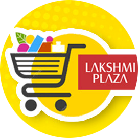 Lakshmi Plaza Indian Groceries in Cleveland, OH