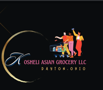 Kosheli Asian Grocery in Dayton, OH