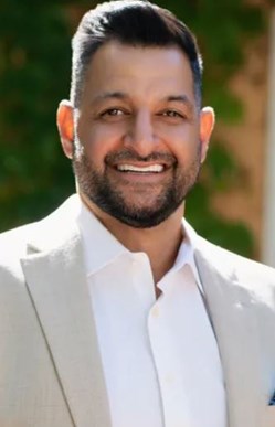 Shak Bani Realtor in Phoenix, AZ