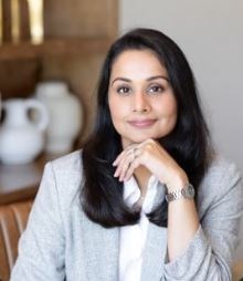 Maleeha Kazim Realtor in Dallas, TX