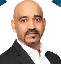 Himesh Chauhan Realtor in Round Rock, TX