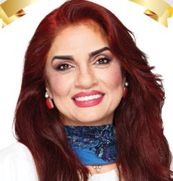 Indu Govind Realtor in Round Rock, TX