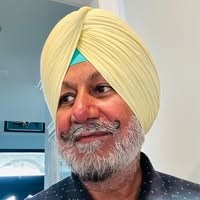 Angrej Singh Brar Realtor in Langley, BC
