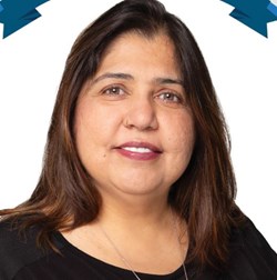 Tanya Kumar Realtor in Round Rock, TX