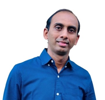 Srikar Palepu Realtor in Hayward, CA