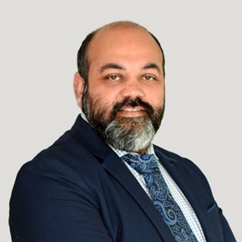 Navi Bhangu Loan Advisor in Langley, BC