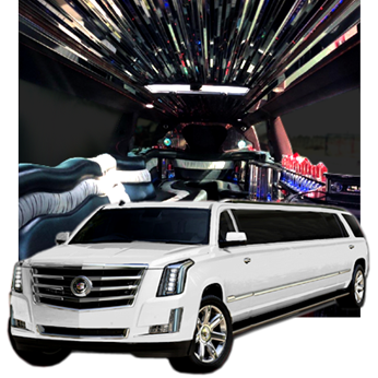 Royal Diamond Limousine in San Jose, CA
