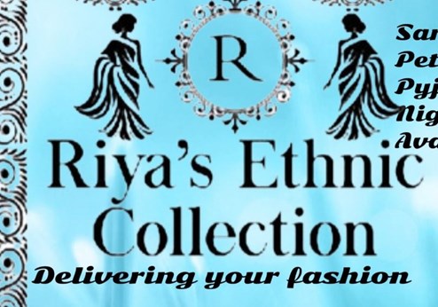 Riyas Ethnic Collection in Irving, TX