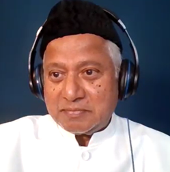 profile image for Interfaith Marriages & Nikah Officiants