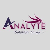 Analyte LLC in Delaware, OH