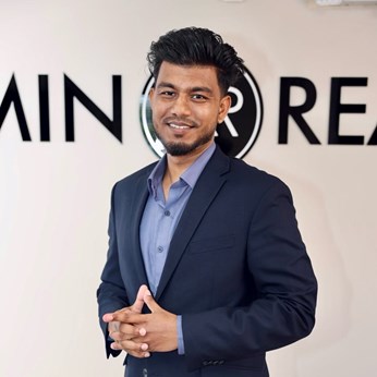 Hashin H Hasnath - Realtor in Warren, MI