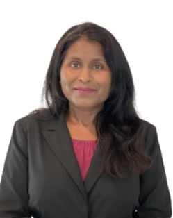 Zankhana Patel Realtor in Dallas, TX