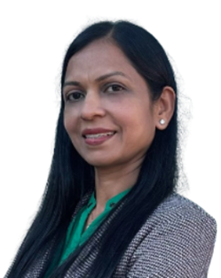 Asha Viradiya Realtor in Dallas, TX