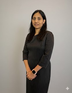 Priyanka Patel Financial Professional in Newburgh, IN