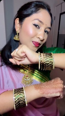 Dhamini Makeup Artist in Seattle, WA