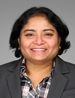 Swapna Kadam Loan Advisor in Bellevue, WA