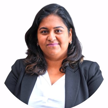 profile image for Preethi Independent Insurance Advisor
