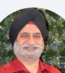 Karamjeet Singh Arneja Realtor in Corona, CA