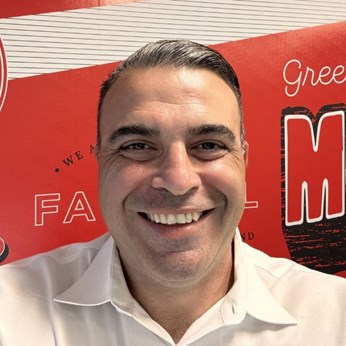 Rabi Shamis Loan Officer in Katy, TX