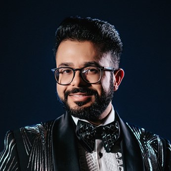 Viren Sud Realtor in Woodbridge, ON