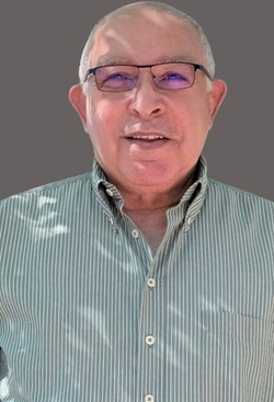 Hassan Realtor in Henderson, NV