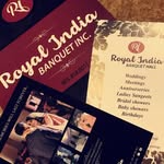 Royal India Banquet Hall in Brampton, ON