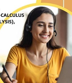 Algebra Math Tutor in San Francisco, CA