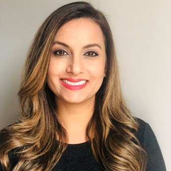 Reena Patel Jiva Loan Officer in Lilburn, GA